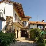 Casa Patrone Gasthof Nebbiuno
