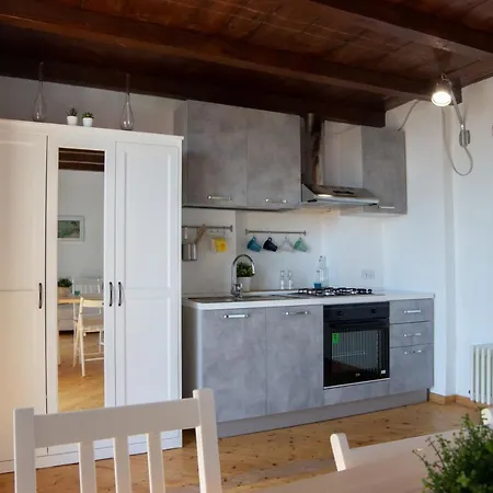 Konukevi Casa Patrone 3*