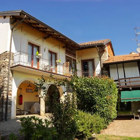 ゲストハウス Casa Patrone