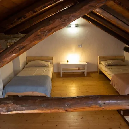Guest house Casa Patrone Nebbiuno