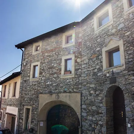 Penzion Casa Patrone