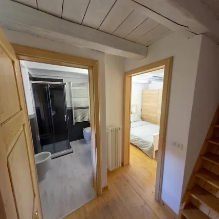 Casa Patrone 3* Nebbiuno