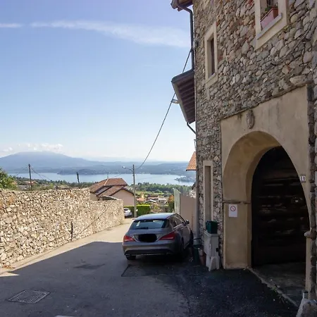 Konukevi Casa Patrone 3*
