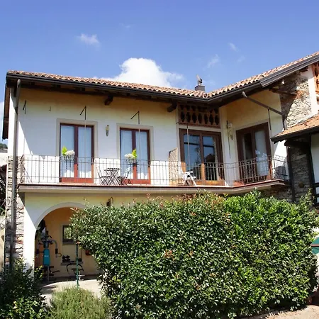 Penzion Casa Patrone 3*