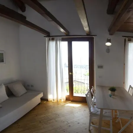 Casa Patrone Guest house