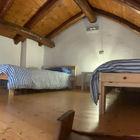 Casa Patrone Nebbiuno