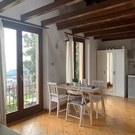 Casa Patrone Penzion 3*