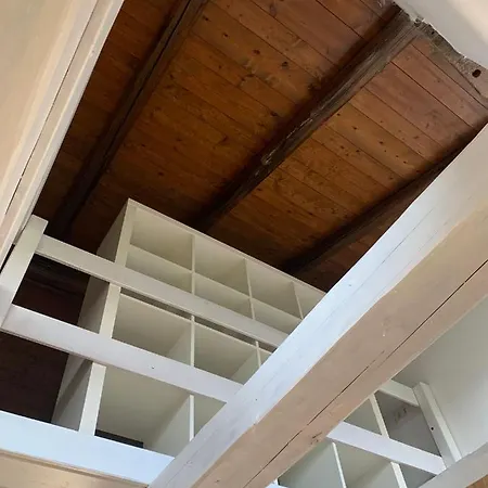 Casa Patrone Maison d'hôtes 3*