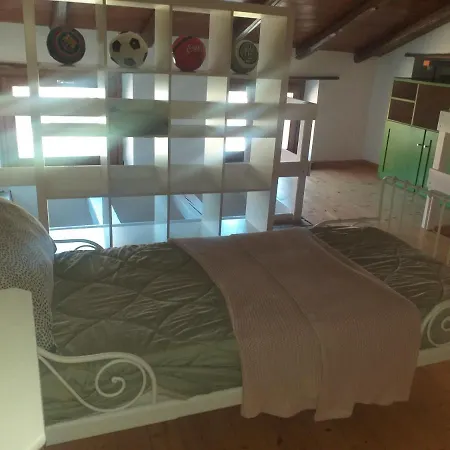 Casa Patrone * Nebbiuno
