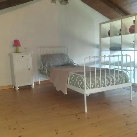 Maison d'hôtes Casa Patrone 3*