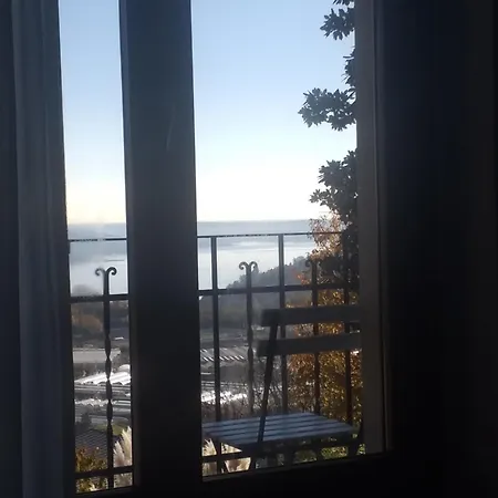 Casa Patrone Maison d'hôtes