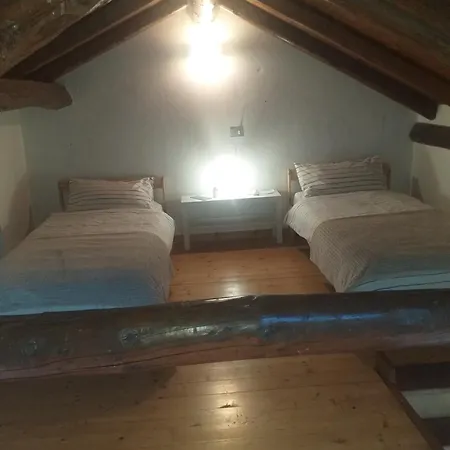 Guest house Casa Patrone *