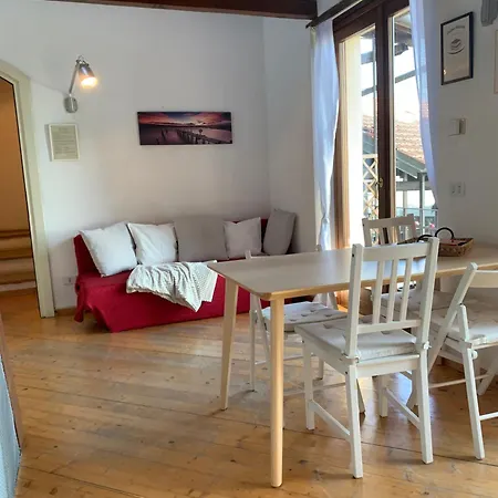 Casa Patrone