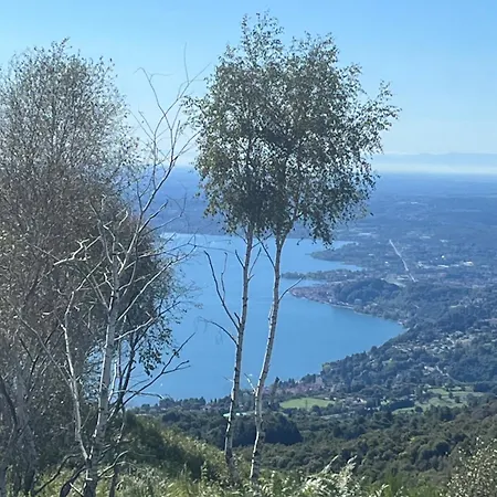 Casa Patrone Konukevi