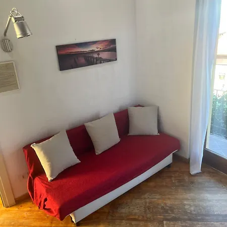 Casa Patrone Penzion