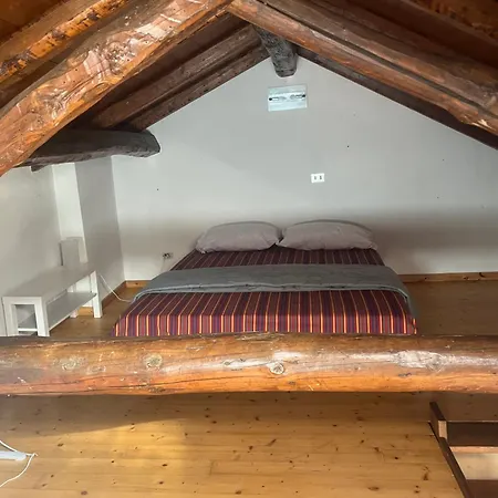 Penzion Casa Patrone 3*