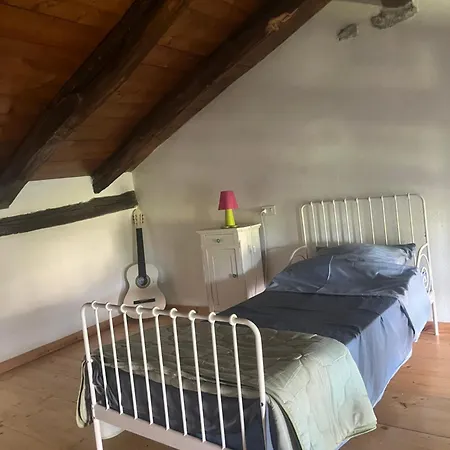 Casa Patrone 3* Nebbiuno