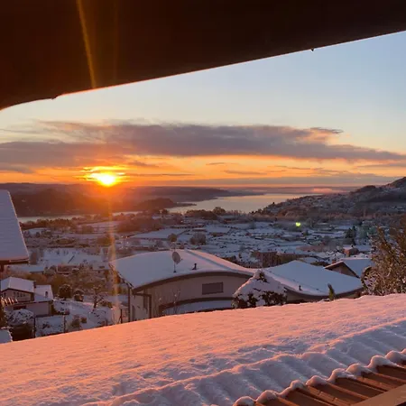 Casa Patrone Gasthof