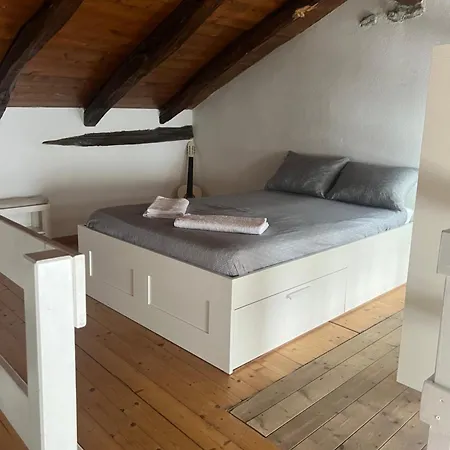 Casa Patrone Konukevi