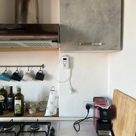 Casa Patrone Konukevi 3*