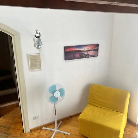 Casa Patrone Konukevi 3*