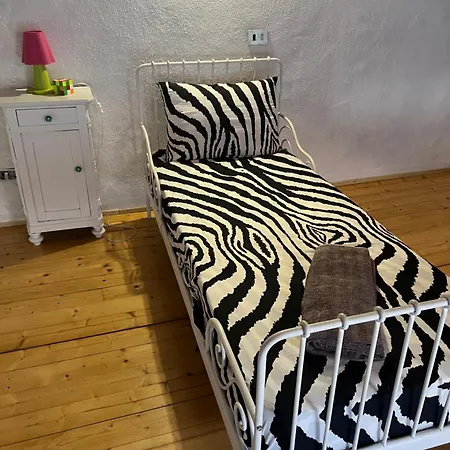 Konukevi Casa Patrone Nebbiuno