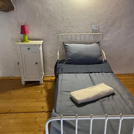 Casa Patrone 3*