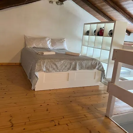 Casa Patrone Konukevi