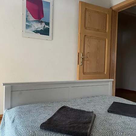 Konukevi Casa Patrone Nebbiuno