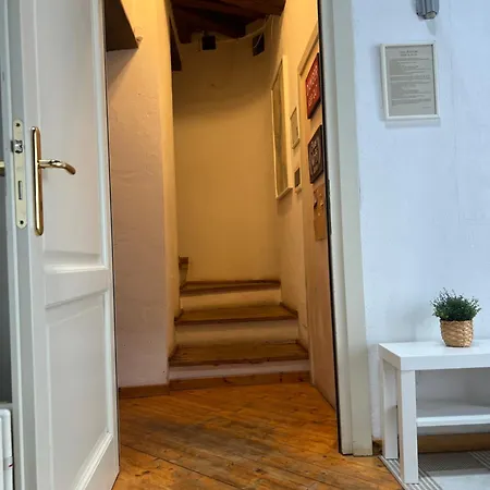 Casa Patrone 3*