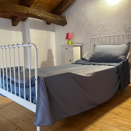 Casa Patrone
