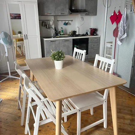 Konukevi Casa Patrone