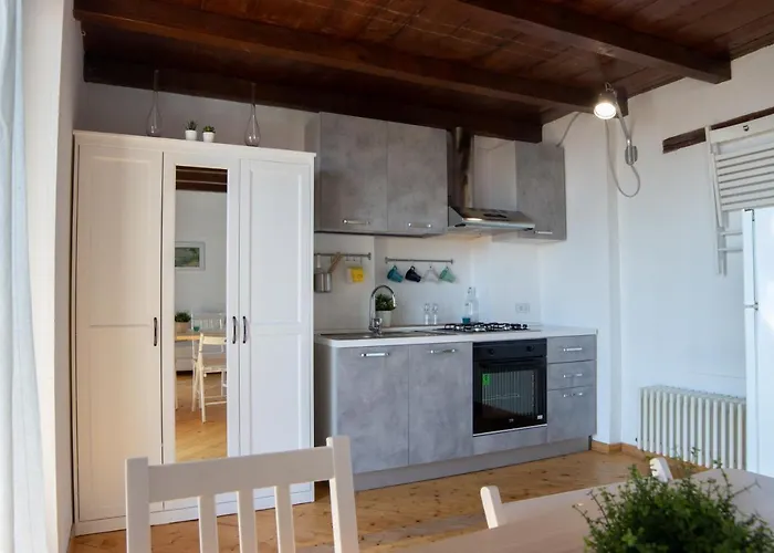 Πανσιόν Casa Patrone 3*