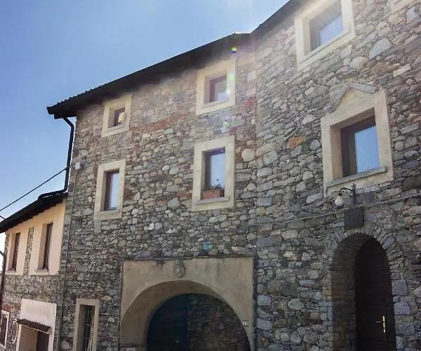 Πανσιόν Casa Patrone