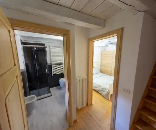 Casa Patrone 3* Nebbiuno