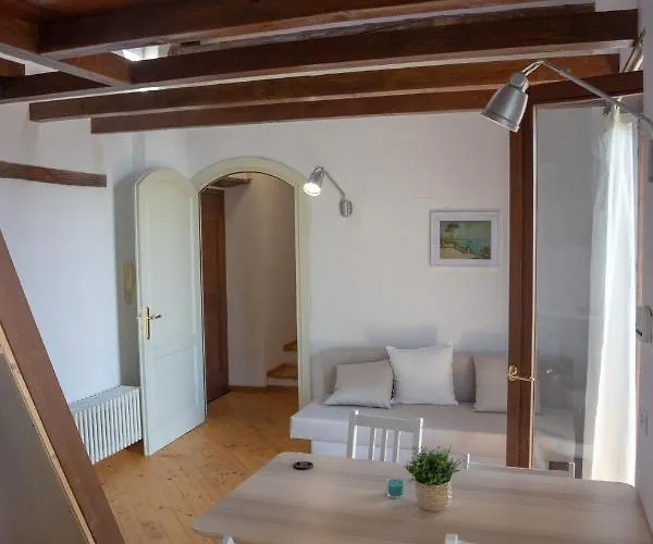 Casa Patrone Affittacamere Nebbiuno