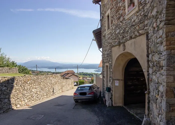 Affittacamere Casa Patrone 3*