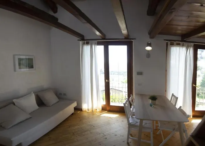 Casa Patrone Konukevi