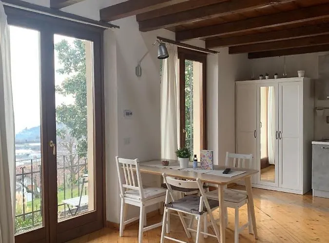 Casa Patrone Πανσιόν 3*