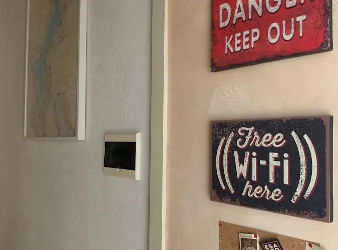 Casa Patrone 게스트하우스 Nebbiuno