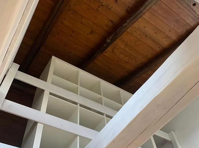 Casa Patrone Affittacamere 3*