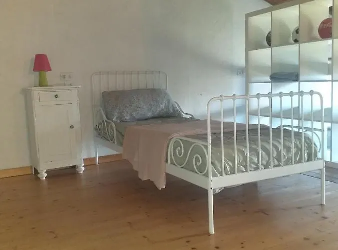 Penzion Casa Patrone 3*