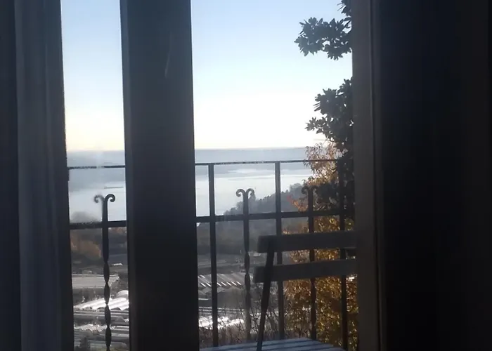 Casa Patrone Πανσιόν