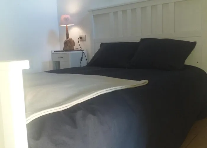 Konukevi Casa Patrone