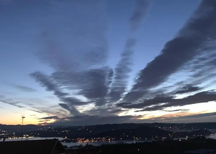 Casa Patrone Konukevi Nebbiuno