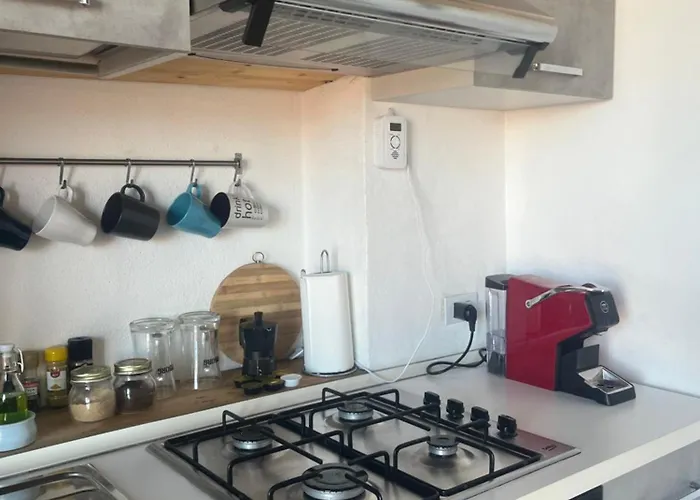 Affittacamere Casa Patrone 3*