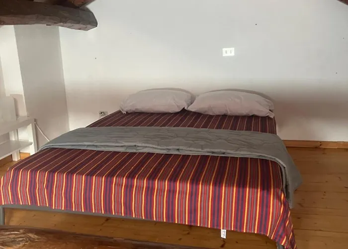 Casa Patrone 3* Nebbiuno