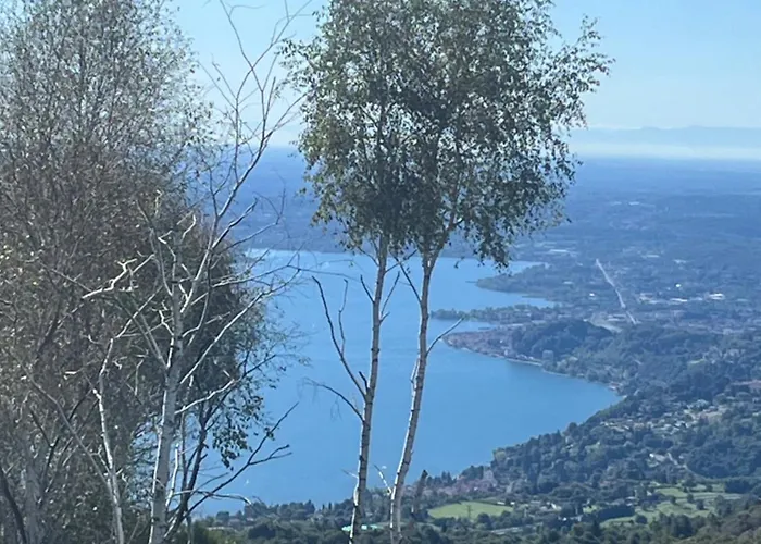 Casa Patrone Konukevi