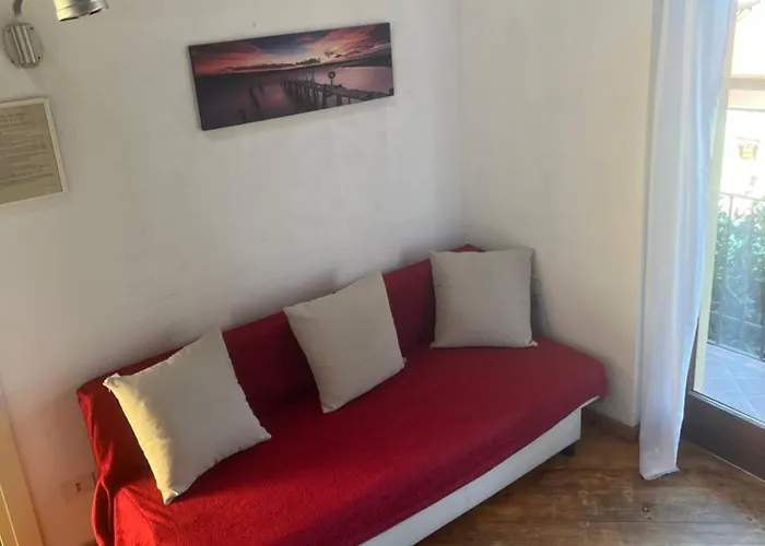 Casa Patrone Konukevi