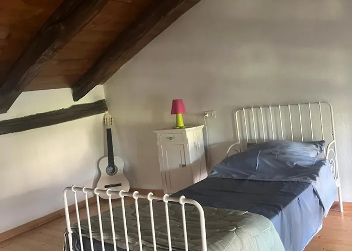 Casa Patrone 3* Nebbiuno